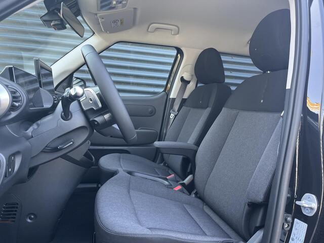 Hyundai INSTER Pulse 49 kWh |¤1300 KORTING|WARMTEPOMP|STOELVERWARMING|PARKEERSENSOREN| CAMERA |