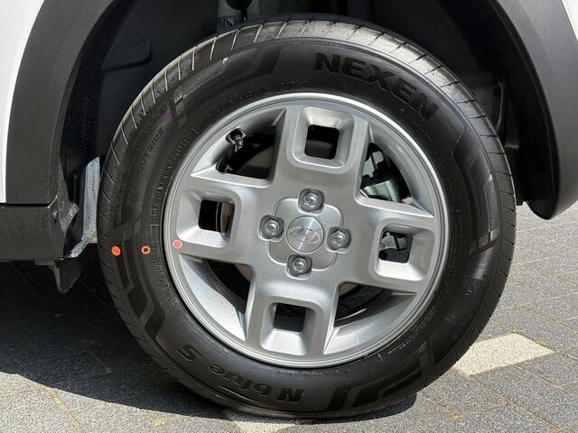 Hyundai INSTER Pulse 49 kWh |¤1300 KORTING|CAMERA|CLIMATE CONTROL|PARKEERSENSOREN|DRAADLOZE OPLADER|