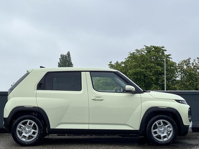 Hyundai INSTER Pulse 49 kWh |¤1300 KORTING|CAMERA|CLIMATE CONTROL|PARKEERSENSOREN|DRAADLOZE OPLADER|