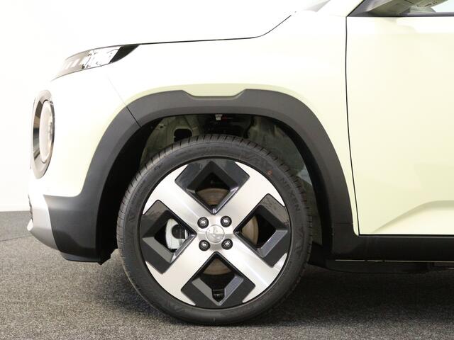 Hyundai INSTER Evolve 49 kWh | Achteruitrijcamera | Navigatie | Parkeer Sensore