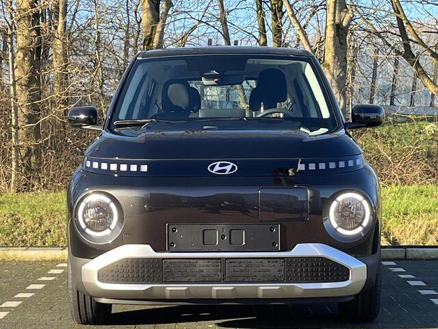 Hyundai INSTER E-Motion 49 kWh |¤2500 KORTING|VOORRAAD|NAVIGATIE|CAMERA|SENSOREN|