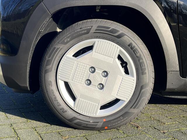 Hyundai INSTER E-Motion 49 kWh |¤2500 KORTING|VOORRAAD|NAVIGATIE|CAMERA|SENSOREN|