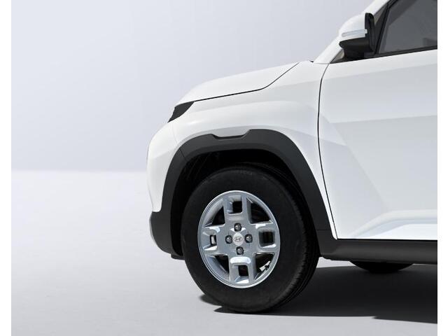 Hyundai INSTER Pulse 49 kWh | 3.000,- korting | Direct uit voorraad leverbaar |