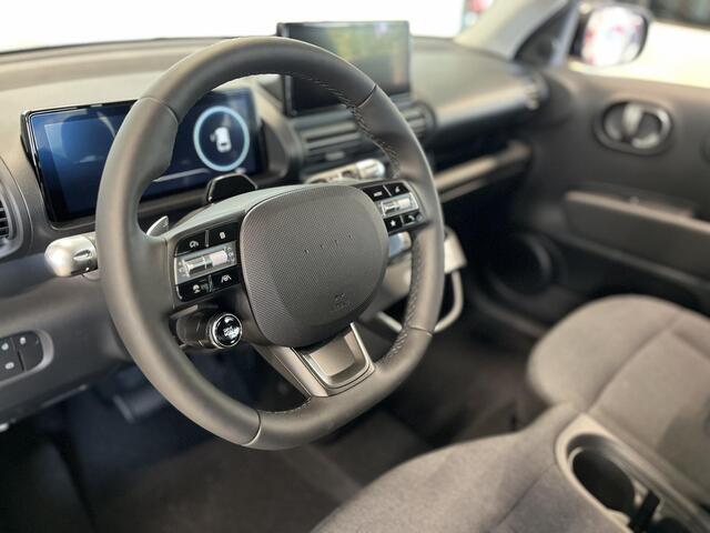 Hyundai INSTER Pulse 49 kWh | 3.000,- korting | Direct uit voorraad leverbaar |