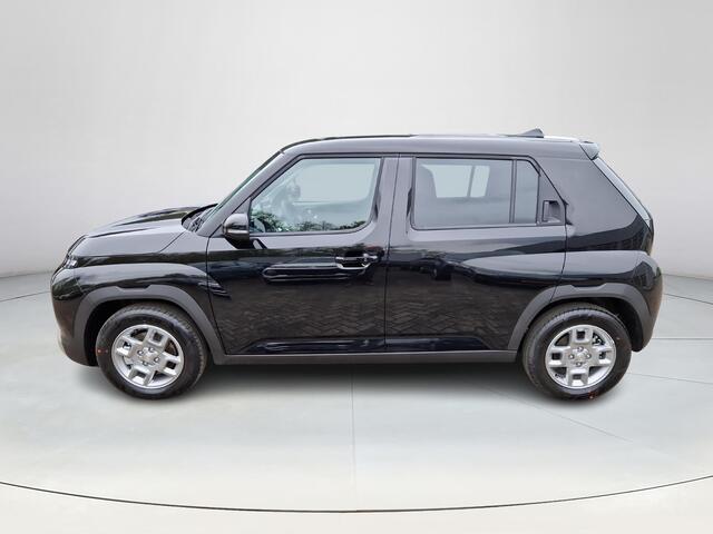 Hyundai INSTER Pulse 49 kWh Winter | 3.000,- korting | Direct uit voorraad leverbaar |