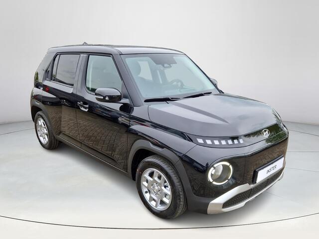 Hyundai INSTER Pulse 49 kWh Winter | 3.000,- korting | Direct uit voorraad leverbaar |