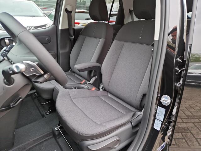 Hyundai INSTER Pulse 49 kWh Winter | 3.000,- korting | Direct uit voorraad leverbaar |