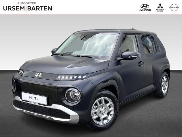 Hyundai INSTER Pulse 49 kWh VAN: ¤28.190 VOOR: ¤24.641