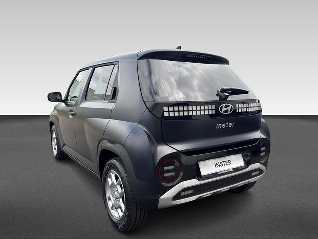 Hyundai INSTER Pulse 49 kWh VAN: ¤28.190 VOOR: ¤24.641