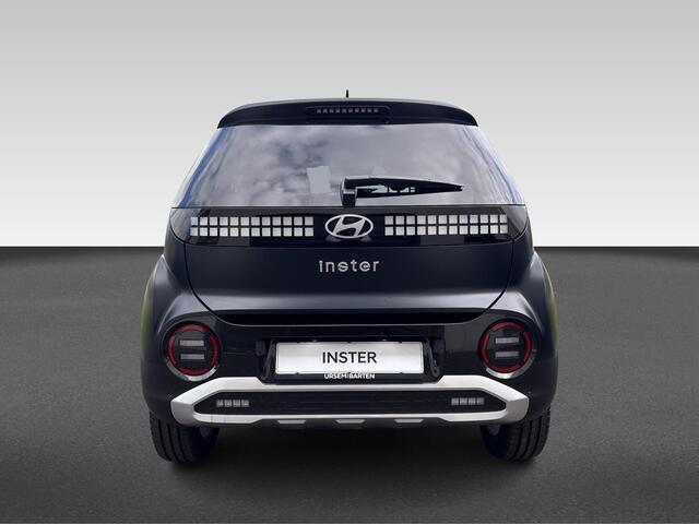 Hyundai INSTER Pulse 49 kWh VAN: ¤28.190 VOOR: ¤24.641