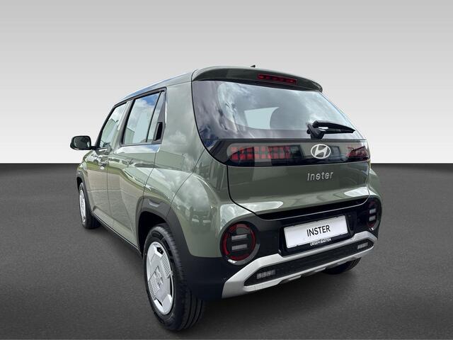 Hyundai INSTER E-Motion 49 kWh VAN ¤26.690 VOOR ¤24.690