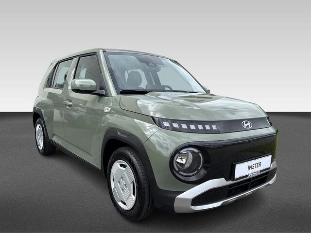 Hyundai INSTER E-Motion 49 kWh VAN ¤26.690 VOOR ¤24.690