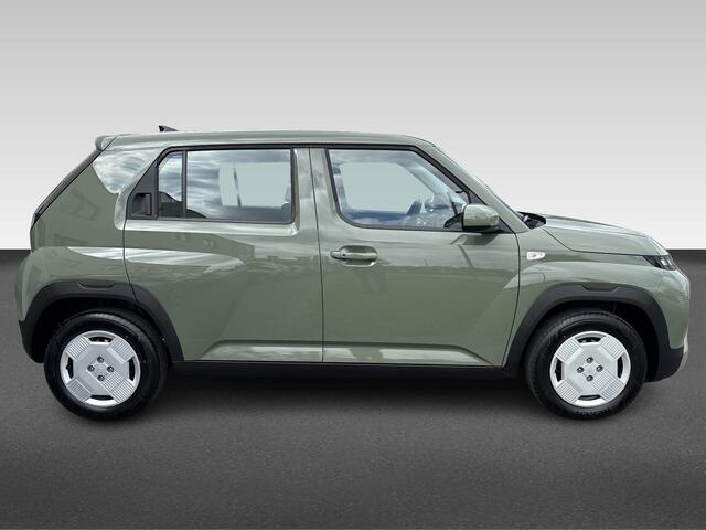 Hyundai INSTER E-Motion 49 kWh VAN ¤26.690 VOOR ¤24.690