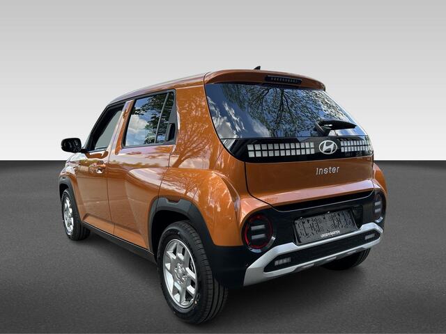 Hyundai INSTER Pulse 49 kWh