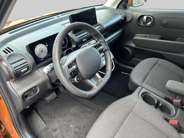 Hyundai INSTER Pulse 49 kWh