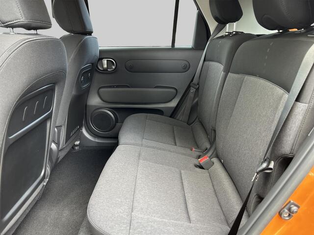 Hyundai INSTER Pulse 49 kWh