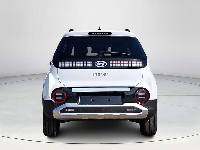 Hyundai INSTER Evolve 49 kWh | Winter pack | Tech Pack |