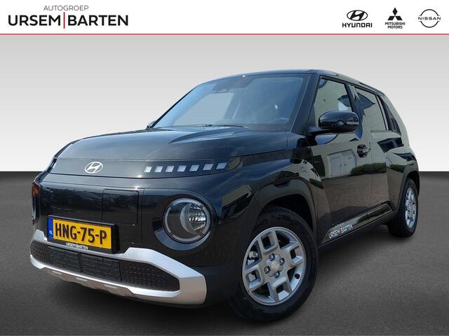 Hyundai INSTER Pulse 49 kWh