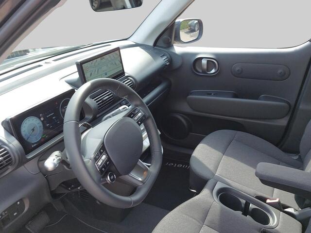 Hyundai INSTER Pulse 49 kWh