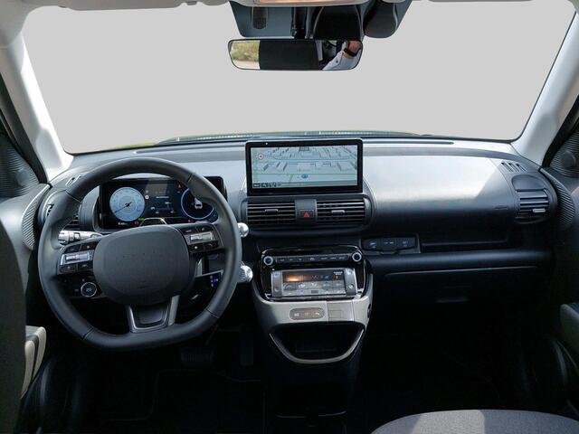 Hyundai INSTER Pulse 49 kWh