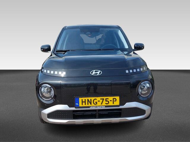 Hyundai INSTER Pulse 49 kWh