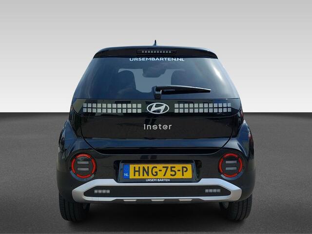 Hyundai INSTER Pulse 49 kWh