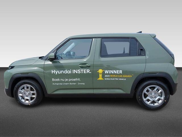 Hyundai INSTER Pulse 49 kWh