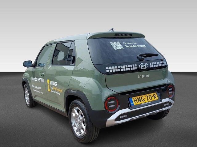 Hyundai INSTER Pulse 49 kWh