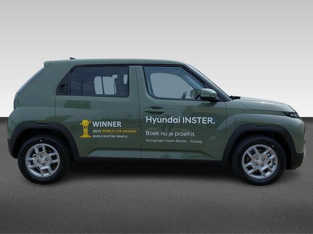 Hyundai INSTER Pulse 49 kWh