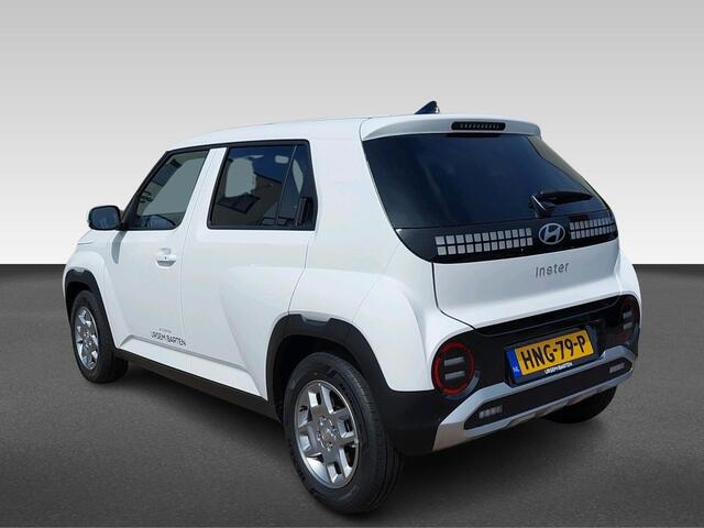 Hyundai INSTER Pulse 49 kWh