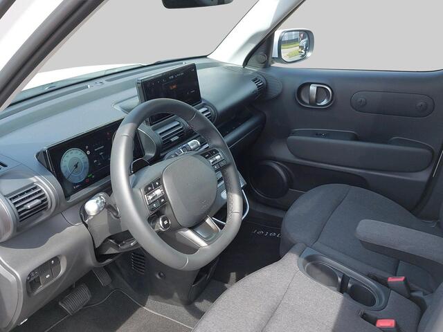 Hyundai INSTER Pulse 49 kWh