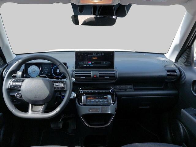 Hyundai INSTER Pulse 49 kWh