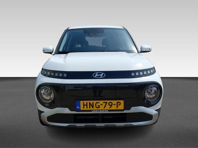 Hyundai INSTER Pulse 49 kWh