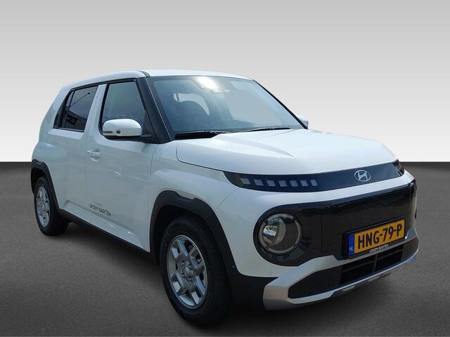 Hyundai INSTER Pulse 49 kWh