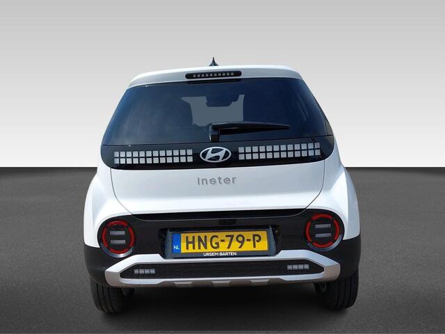 Hyundai INSTER Pulse 49 kWh
