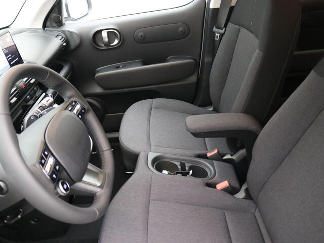 Hyundai INSTER Pulse 49 kWh