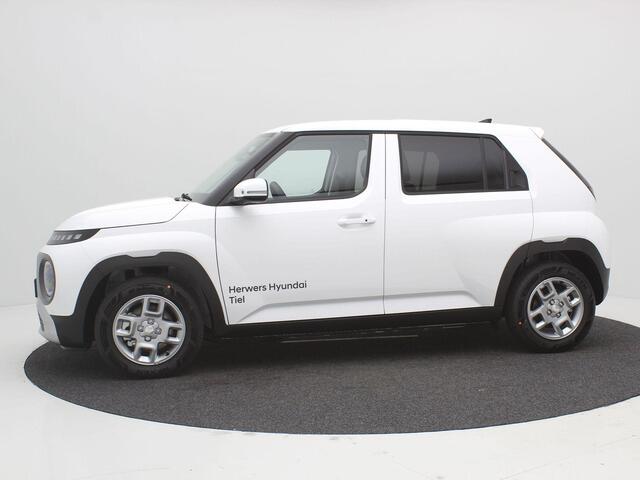 Hyundai INSTER Pulse 49 kWh