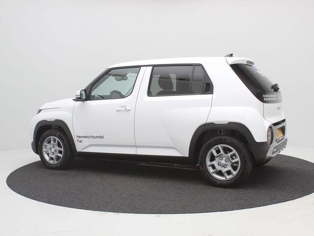 Hyundai INSTER Pulse 49 kWh