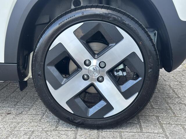 Hyundai INSTER Evolve Sky Plus 49 kWh / Apple Carplay / Android Auto / 360 camera / parkeersensoren voor & acchter