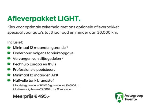 Hyundai INSTER Evolve 49 kWh | Achteruitrijcamera | Parkeersensoren |