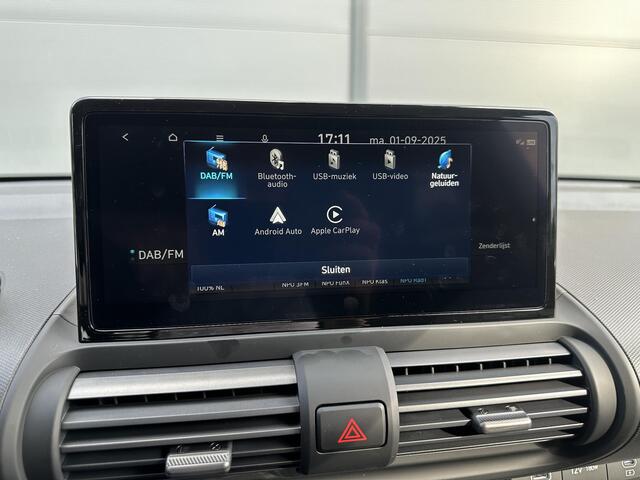 Hyundai INSTER Evolve 49 kWh / Navigatie / Achteruitrijcamera / Apple Carplay & Android Auto / Adaptive Cruise Control / Automatische Airco / 3 Fase /