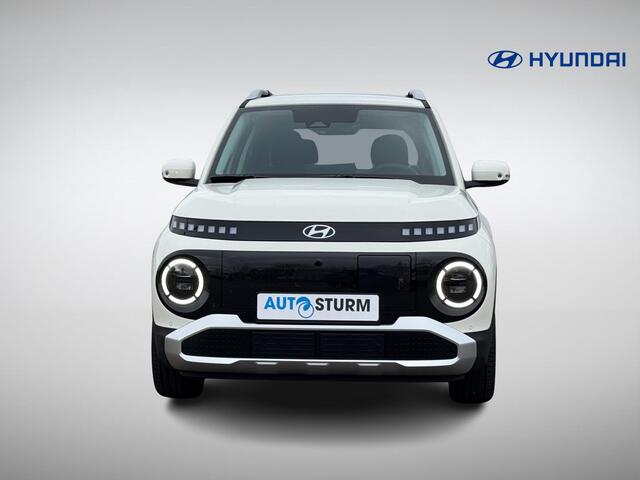 Hyundai INSTER Evolve Sky Plus 49 kWh