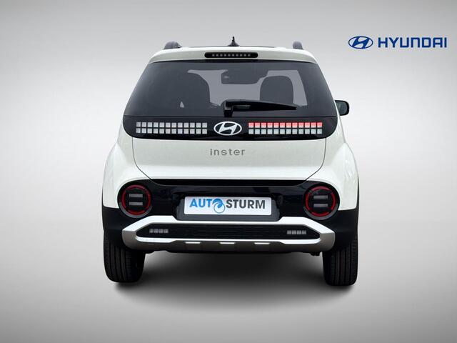 Hyundai INSTER Evolve Sky Plus 49 kWh