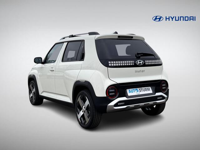 Hyundai INSTER Evolve Sky Plus 49 kWh