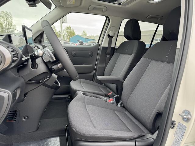 Hyundai INSTER Evolve Sky Plus 49 kWh