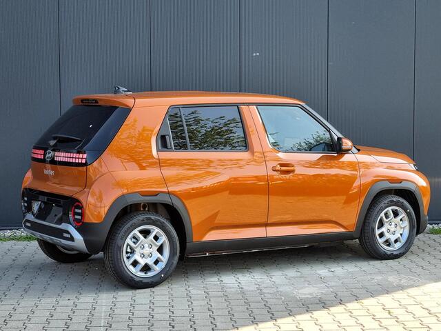 Hyundai INSTER Pulse 49 kWh / ¤2000,- Voordeel Op Nieuwprijs / Rijklaarprijs / Direct Leverbaar /