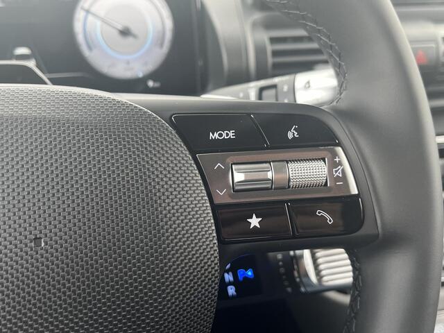 Hyundai INSTER Pulse + WTR 49 kWh / ¤2000,- Voordeel / Apple Carplay/Android Auto/ draadloze telefoonlader/ airco (automatisch)/ cruise control adaptief met Stop&Go en stuurhulp/