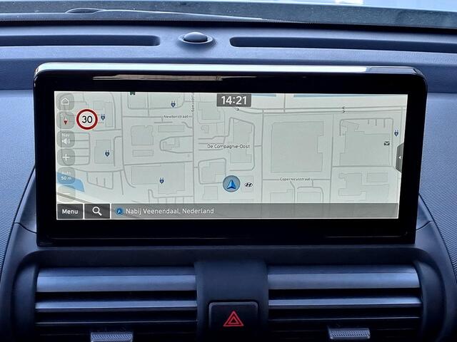 Hyundai INSTER Pulse + WTR 49 kWh / ¤2000,- Voordeel Op Nieuwprijs / Rijklaarprijs / Direct Leverbaar / Winter Pack /