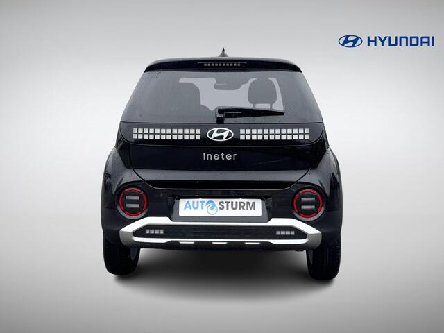 Hyundai INSTER Evolve 49 kWh Winter Pack