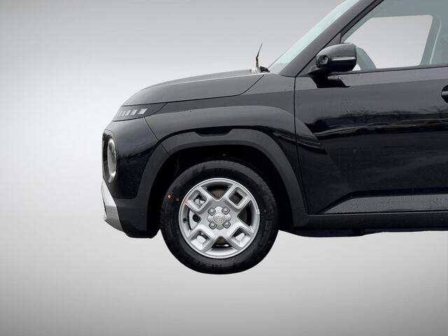 Hyundai INSTER Evolve 49 kWh Winter Pack